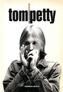 Conversations with Tom Petty