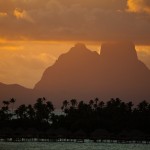 Bora Bora, French Polynesia