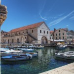 Hvar, Croatia