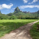 Moorea, French Polynesia